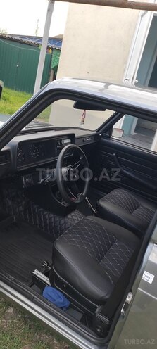 LADA (VAZ) 2107 2011, 86,000 km - 1.6 л - Mingəçevir