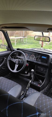 LADA (VAZ) 2107 2011, 86,000 km - 1.6 л - Mingəçevir