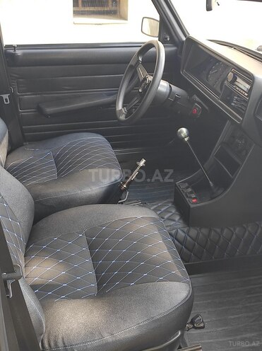 LADA (VAZ) 2107 2011, 86,000 km - 1.6 л - Mingəçevir