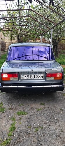 LADA (VAZ) 2107 2011, 86,000 km - 1.6 л - Mingəçevir