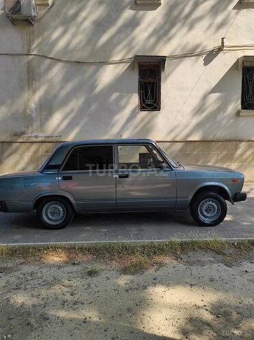 LADA (VAZ) 2107 2011, 86,000 km - 1.6 л - Mingəçevir