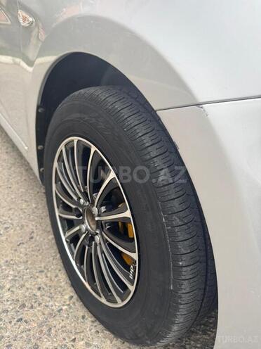 Hyundai Accent 2014, 208,500 km - 1.6 л - Sabirabad