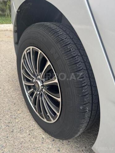 Hyundai Accent 2014, 208,500 km - 1.6 л - Sabirabad