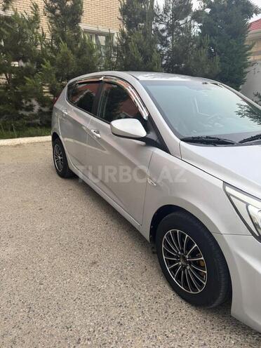 Hyundai Accent 2014, 208,500 km - 1.6 л - Sabirabad