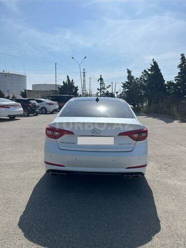 Hyundai Sonata 2014, 149,862 km - 2.0 l - Bakı