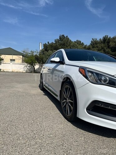 Hyundai Sonata 2014, 149,862 km - 2.0 l - Bakı