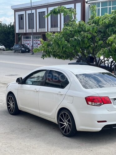 GWM Voleex C30 2012, 245,200 km - 1.5 l - Xaçmaz