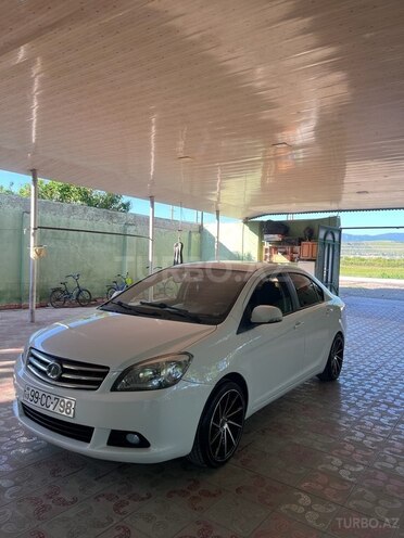 GWM Voleex C30 2012, 245,200 km - 1.5 l - Xaçmaz