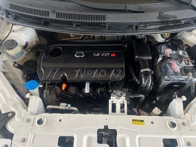 GWM Voleex C30 2012, 245,200 km - 1.5 l - Xaçmaz