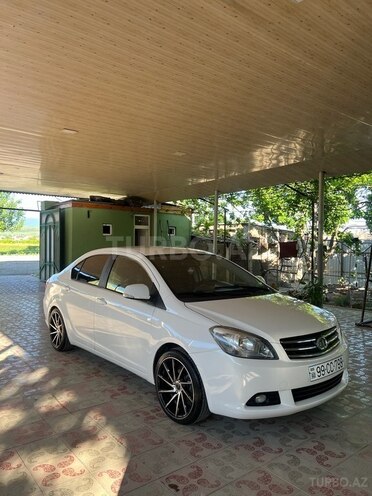 GWM Voleex C30 2012, 245,200 km - 1.5 l - Xaçmaz