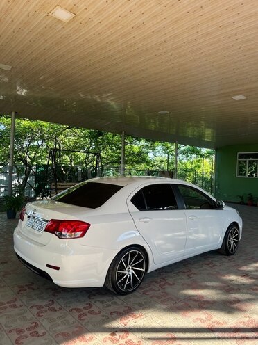 GWM Voleex C30 2012, 245,200 km - 1.5 l - Xaçmaz