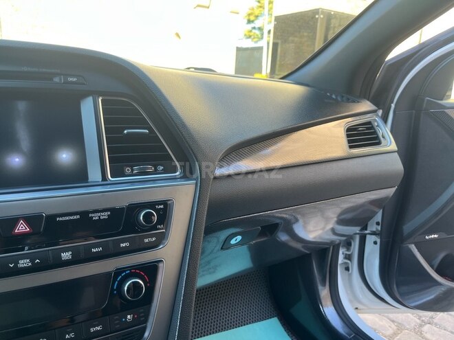 Hyundai Sonata 2014, 149,862 km - 2.0 l - Bakı