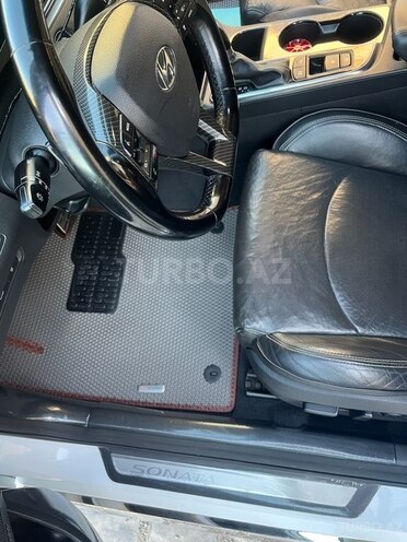 Hyundai Sonata 2014, 149,862 km - 2.0 l - Bakı