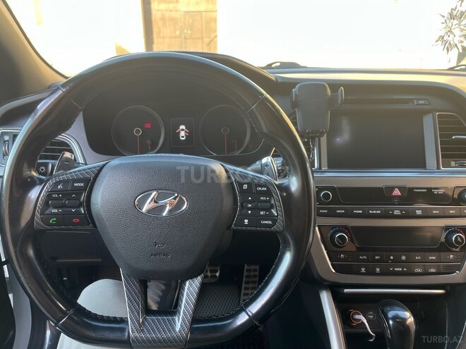 Hyundai Sonata 2014, 149,862 km - 2.0 l - Bakı