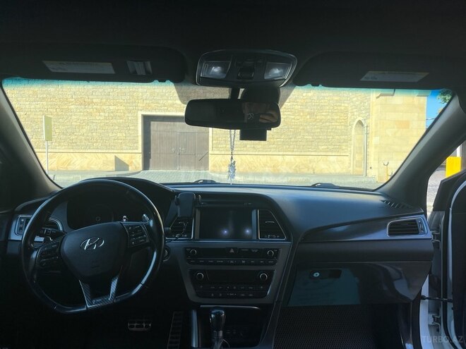Hyundai Sonata 2014, 149,862 km - 2.0 l - Bakı