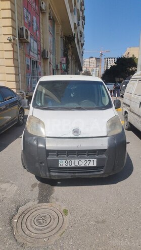 Fiat Fiorino 2011, 290,000 km - 1.3 l - Bakı