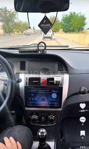 GWM Voleex C30 2012, 245,200 km - 1.5 l - Xaçmaz