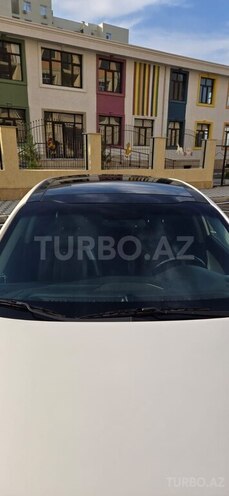 Kia K5 2011, 190,000 km - 2.4 l - Sumqayıt