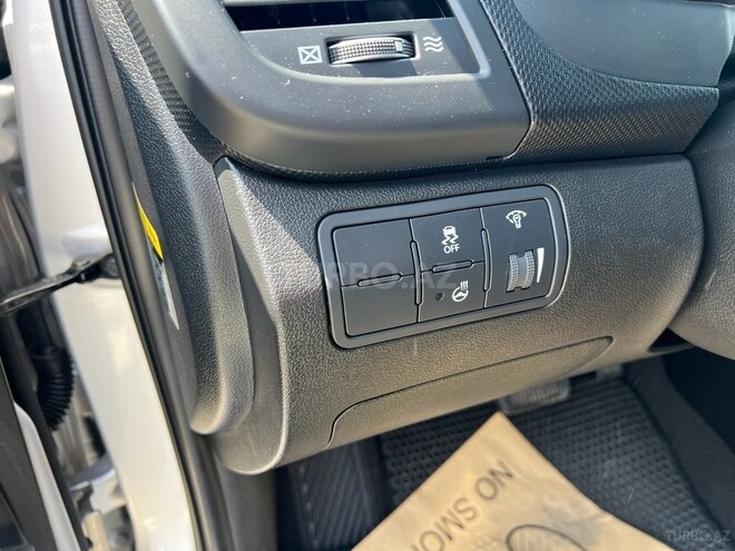 Hyundai Accent 2017, 86,000 km - 1.4 l - Bakı
