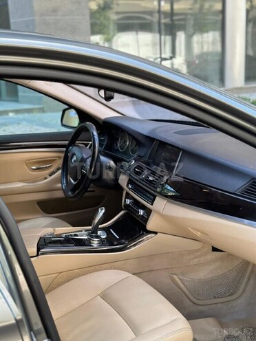 BMW 528 2014, 70,000 km - 2.0 l - Bakı