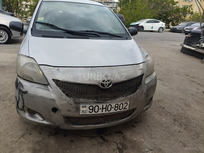 Toyota Yaris 2008, 92,966 km - 1.3 л - Bakı