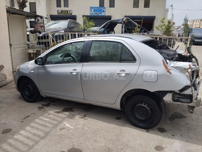 Toyota Yaris 2008, 92,966 km - 1.3 л - Bakı