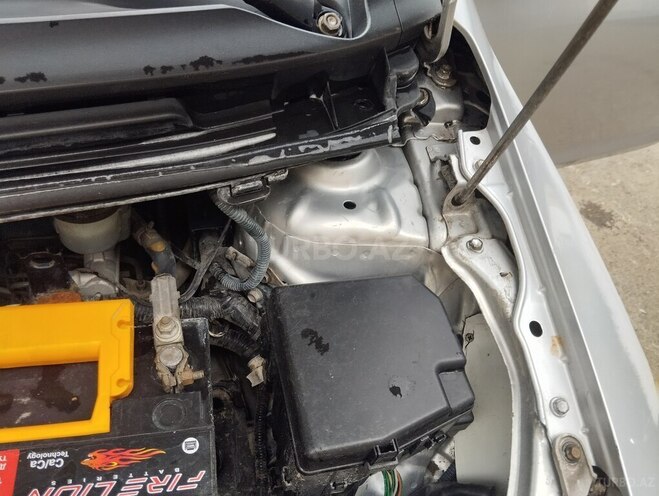 Toyota Yaris 2008, 92,966 km - 1.3 л - Bakı