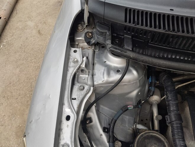Toyota Yaris 2008, 92,966 km - 1.3 л - Bakı