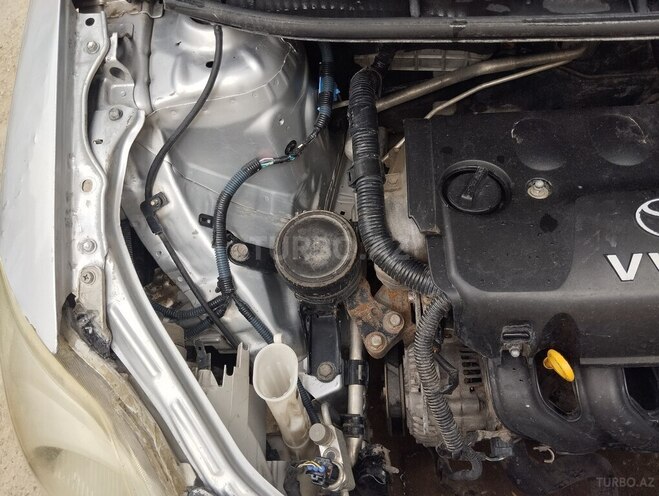 Toyota Yaris 2008, 92,966 km - 1.3 л - Bakı