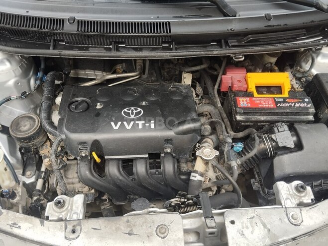 Toyota Yaris 2008, 92,966 km - 1.3 л - Bakı