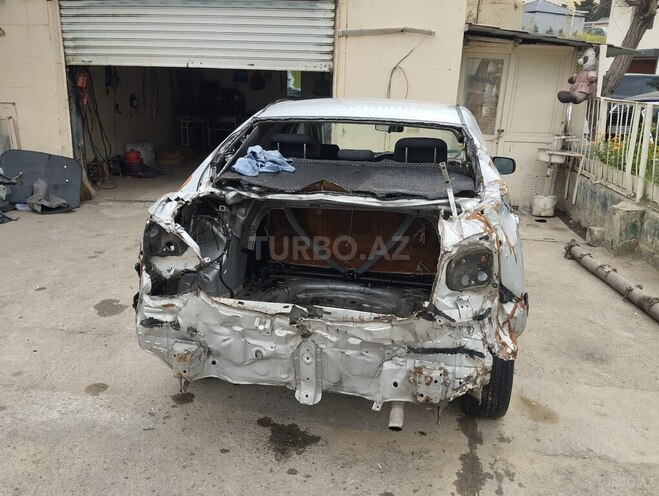 Toyota Yaris 2008, 92,966 km - 1.3 л - Bakı