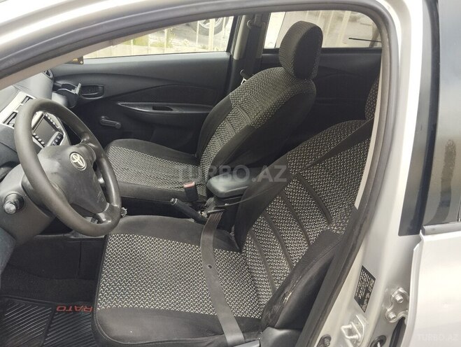 Toyota Yaris 2008, 92,966 km - 1.3 л - Bakı