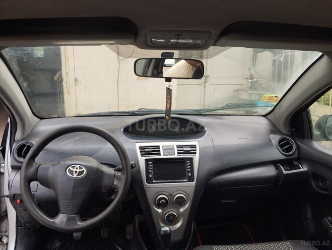 Toyota Yaris 2008, 92,966 km - 1.3 л - Bakı