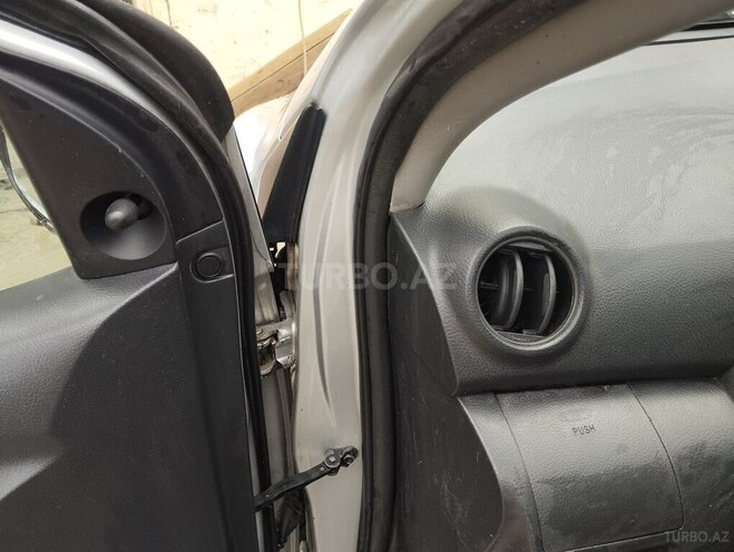Toyota Yaris 2008, 92,966 km - 1.3 л - Bakı