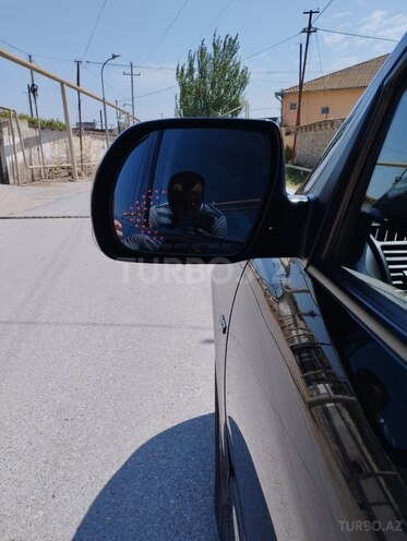 Hyundai Santa Fe 2011, 154,000 km - 2.0 l - Bakı