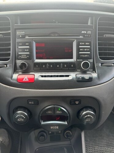 Kia Rio 2009, 204,000 km - 1.5 l - Bakı