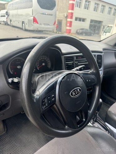 Kia Rio 2009, 204,000 km - 1.5 l - Bakı