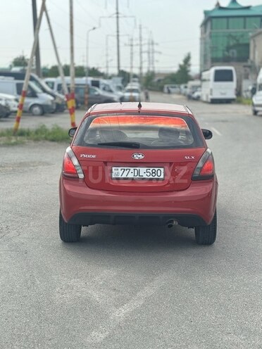 Kia Rio 2009, 204,000 km - 1.5 l - Bakı