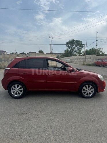 Kia Rio 2009, 204,000 km - 1.5 l - Bakı