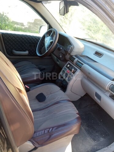 Land Rover Freelander 2000, 127,899 km - 2.0 l - Bakı