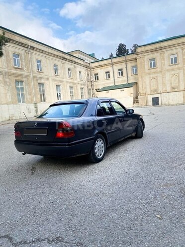 Mercedes C 180 1994, 600,000 km - 1.8 л - Bakı