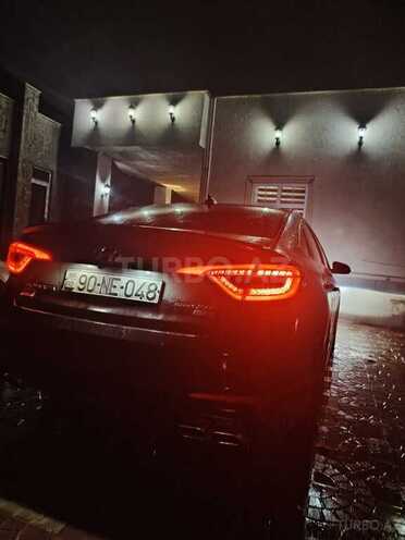 Hyundai Sonata 2015, 215,652 km - 2.0 л - Bakı
