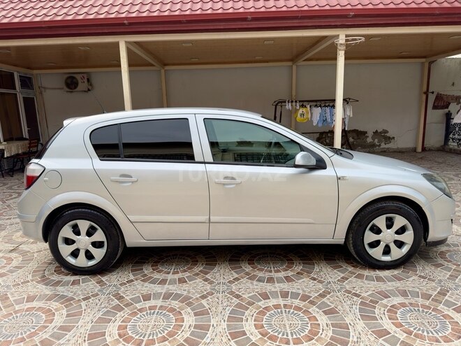 Opel Astra 2007, 252,800 km - 1.3 л - Bakı