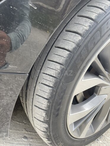 Hyundai Sonata 2015, 215,652 km - 2.0 л - Bakı