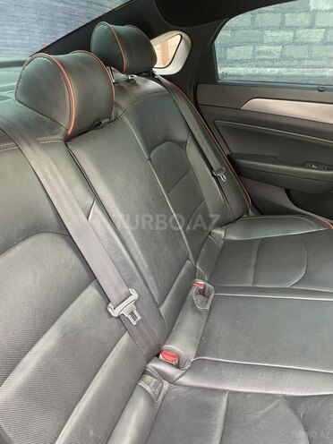Hyundai Sonata 2015, 215,652 km - 2.0 л - Bakı