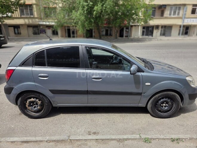 Kia Pride 2007, 330,000 km - 1.5 л - Bakı