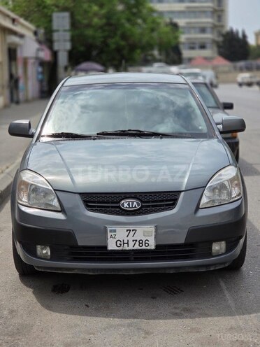 Kia Pride 2007, 330,000 km - 1.5 л - Bakı