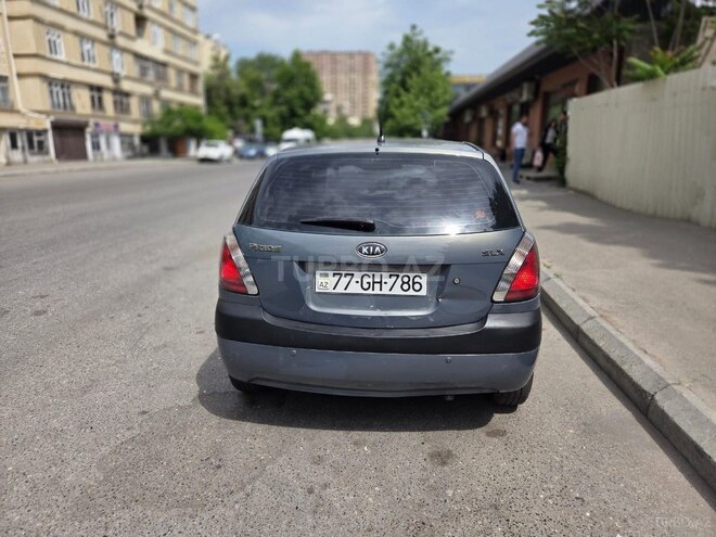 Kia Pride 2007, 330,000 km - 1.5 л - Bakı