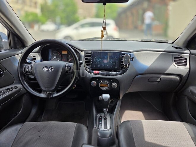 Kia Pride 2007, 330,000 km - 1.5 л - Bakı