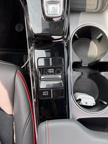 Hyundai Sonata 2022, 62,200 km - 1.6 л - Bakı
